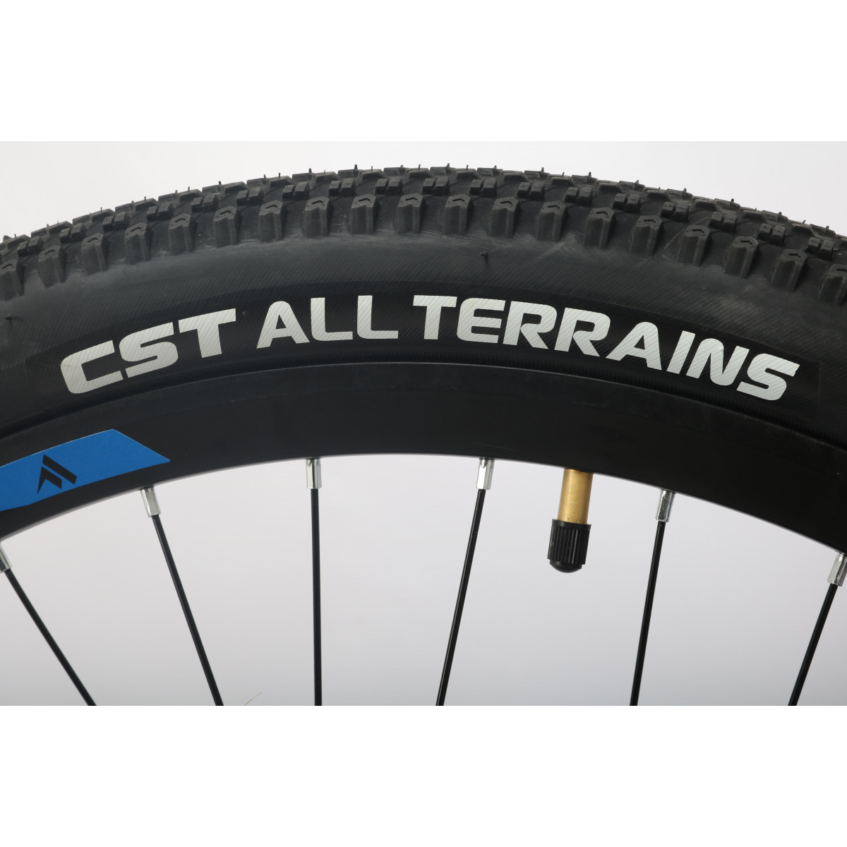 Велосипед Forte Extreme 17"/26" чорно-салатовий