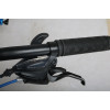 Велосипед Forte Extreme 17"/26" чорно-салатовий