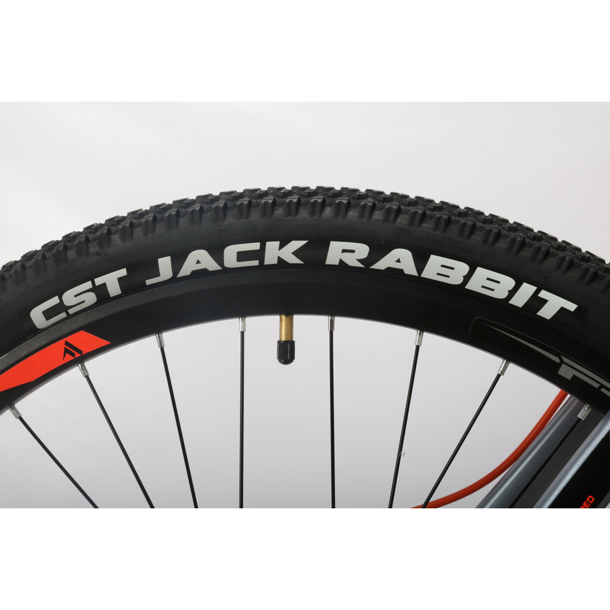 Велосипед Forte Extreme 19"/27.5" червоний