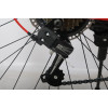 Велосипед Forte Extreme 19"/29" червоний