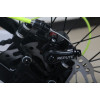 Велосипед Forte Extreme 19"/27.5" черно-салатовый
