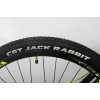 Велосипед Forte Extreme 19"/29" чорно-салатовий