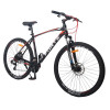 Велосипед Forte Titan МТВ 29"/21"