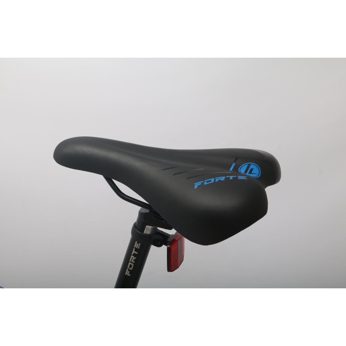 Велосипед Forte Extreme 15"/26" блакитний