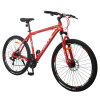 Велосипед Forte Extreme 15"/26" червоний