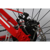 Велосипед Forte Extreme 15"/26" червоний