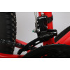Велосипед Forte Extreme 15"/26" червоний