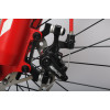 Велосипед Forte Extreme 15"/26" червоний