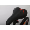 Велосипед Forte Extreme 15"/26" червоний