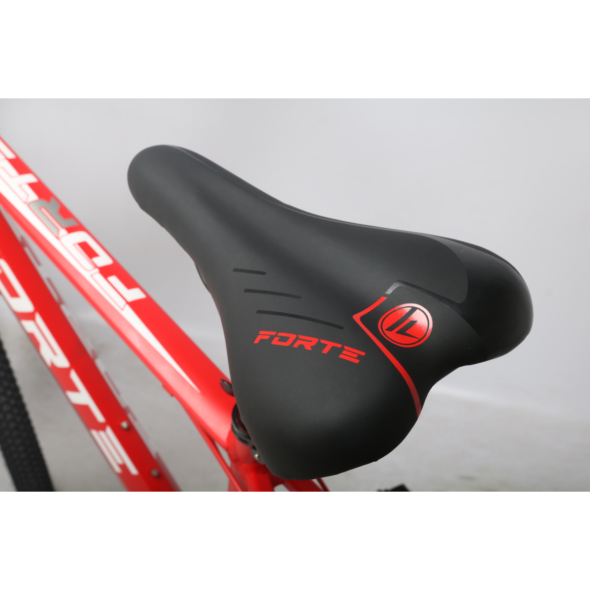 Велосипед Forte Extreme 15"/26" червоний
