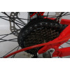 Велосипед Forte Extreme 15"/26" червоний