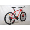 Велосипед Forte Extreme 15"/26" червоний