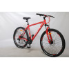 Велосипед Forte Extreme 15"/26" червоний