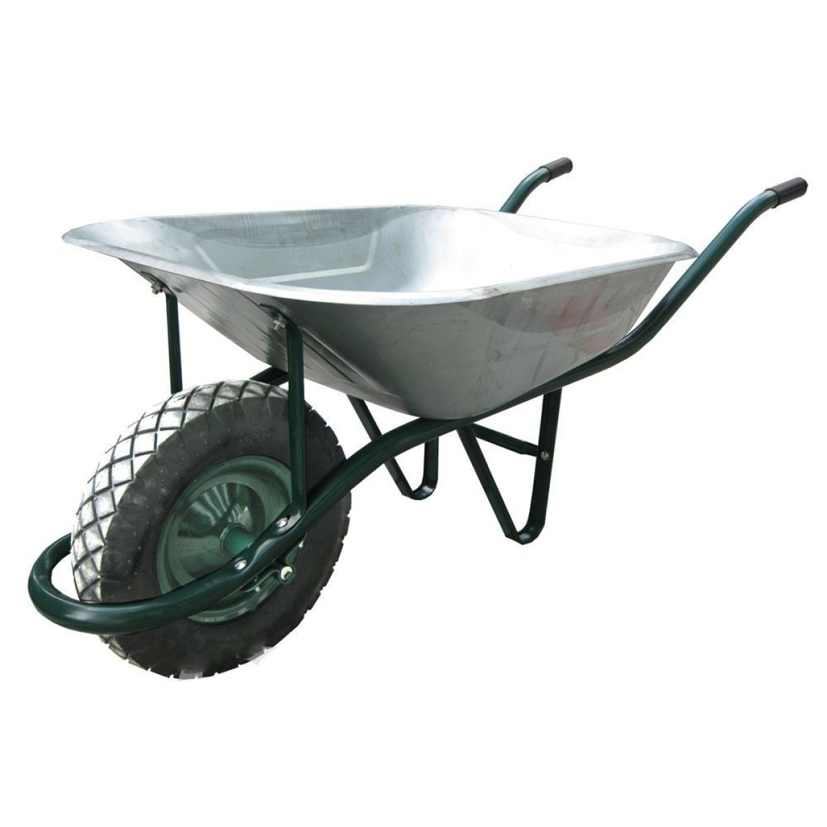 Forte WB6203 Тачка садовая