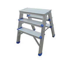 Werk LB403 Стремянка алюминиевая