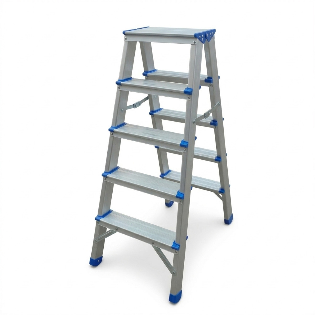 Werk LB405 Стремянка алюминиевая