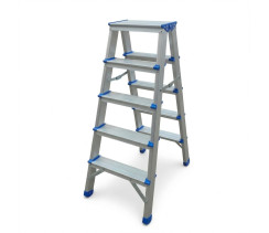 Werk LB405 Стремянка алюминиевая