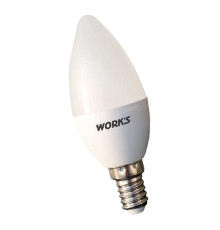 Лампа LED Work's LB0730-E14-C37