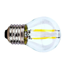 Work's Filament G45F-LB0430-E27 Лампа LED