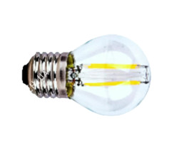 Work's Filament G45F-LB0430-E27 Лампа LED