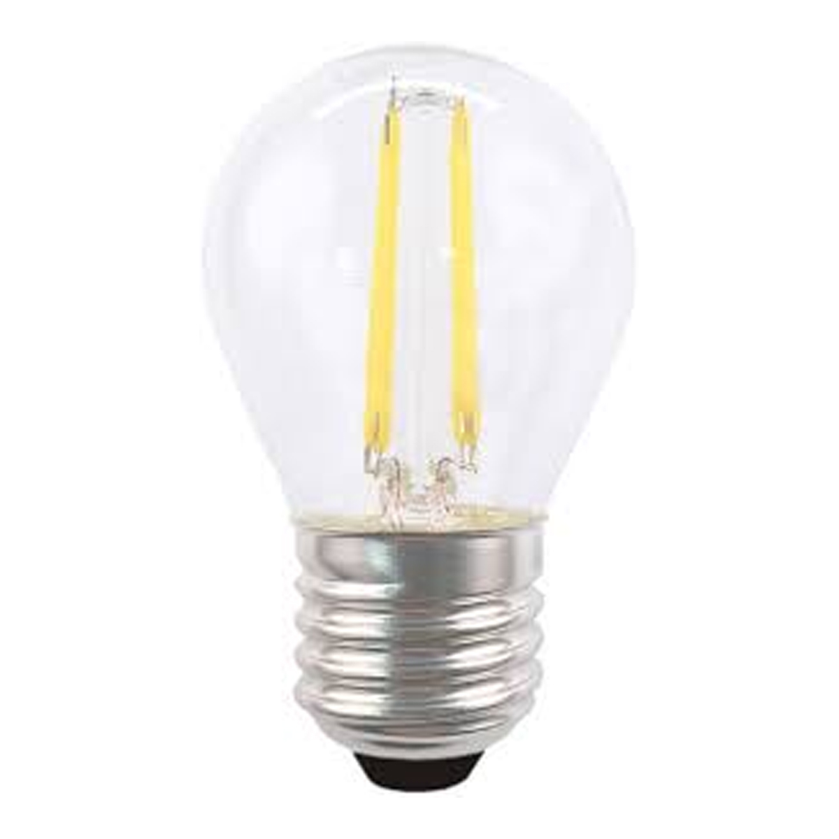 Work's Filament G45F-LB0440-E27 Лампа LED