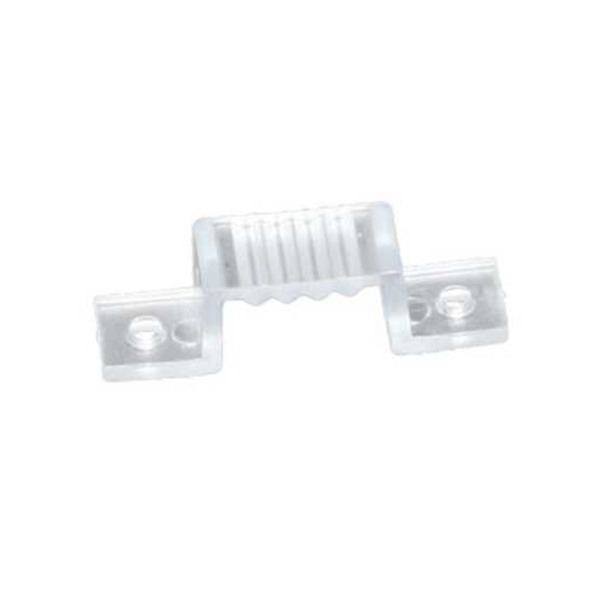 Works Кліпса для LED стрічки 220В