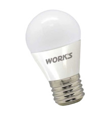 Лампа LED Work's LB0530-E27-G45