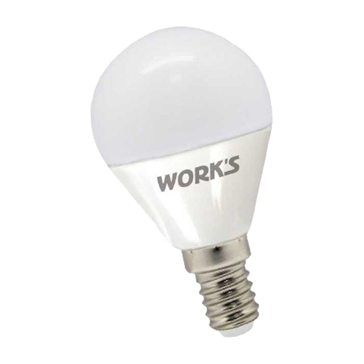Лампа LED Work's B0540-E14-G45