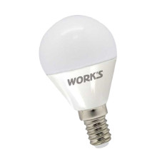 Лампа LED Work's B0540-E14-G45 