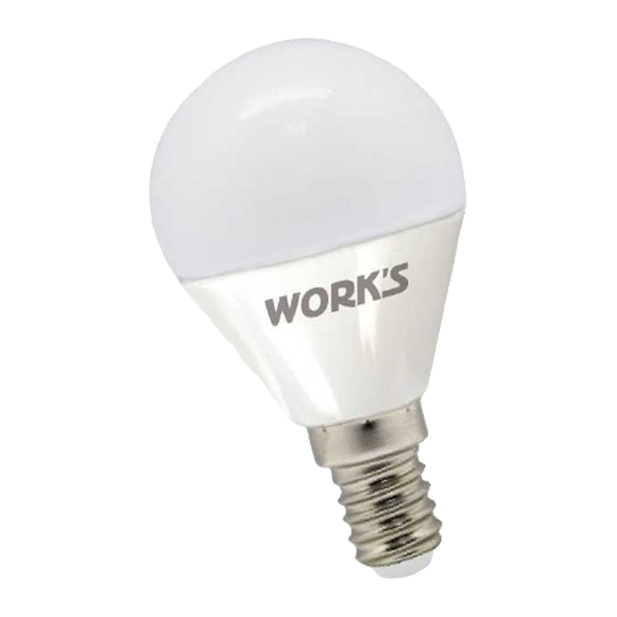 Лампа LED Work's LB0730-E14-G45