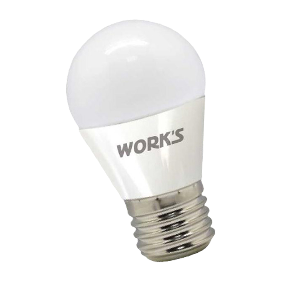 Лампа LED Work's LB0730-E27-G45