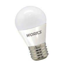 Лампа LED Work's LB0730-E27-G45  