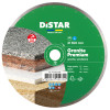 DISTAR Corona (1A1R) Granite Premium 350x2,4x32 Круг алмазний