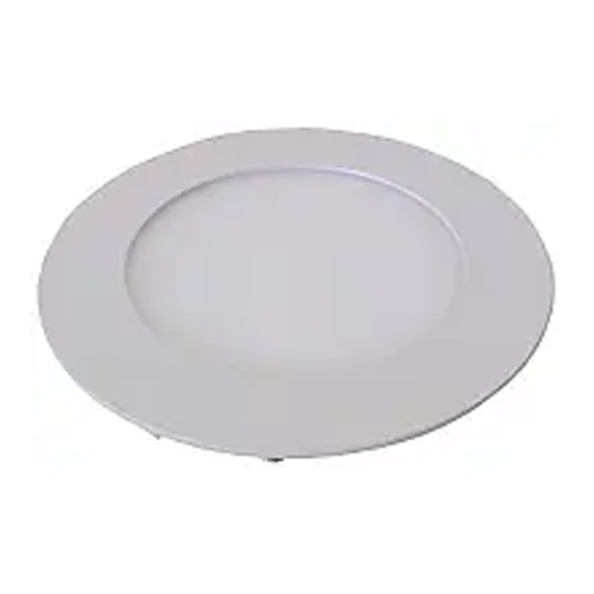 Works LP0665-RR LED светильник круглый врезной