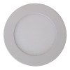 Works LP0665-RS LED светильник круглый накладной