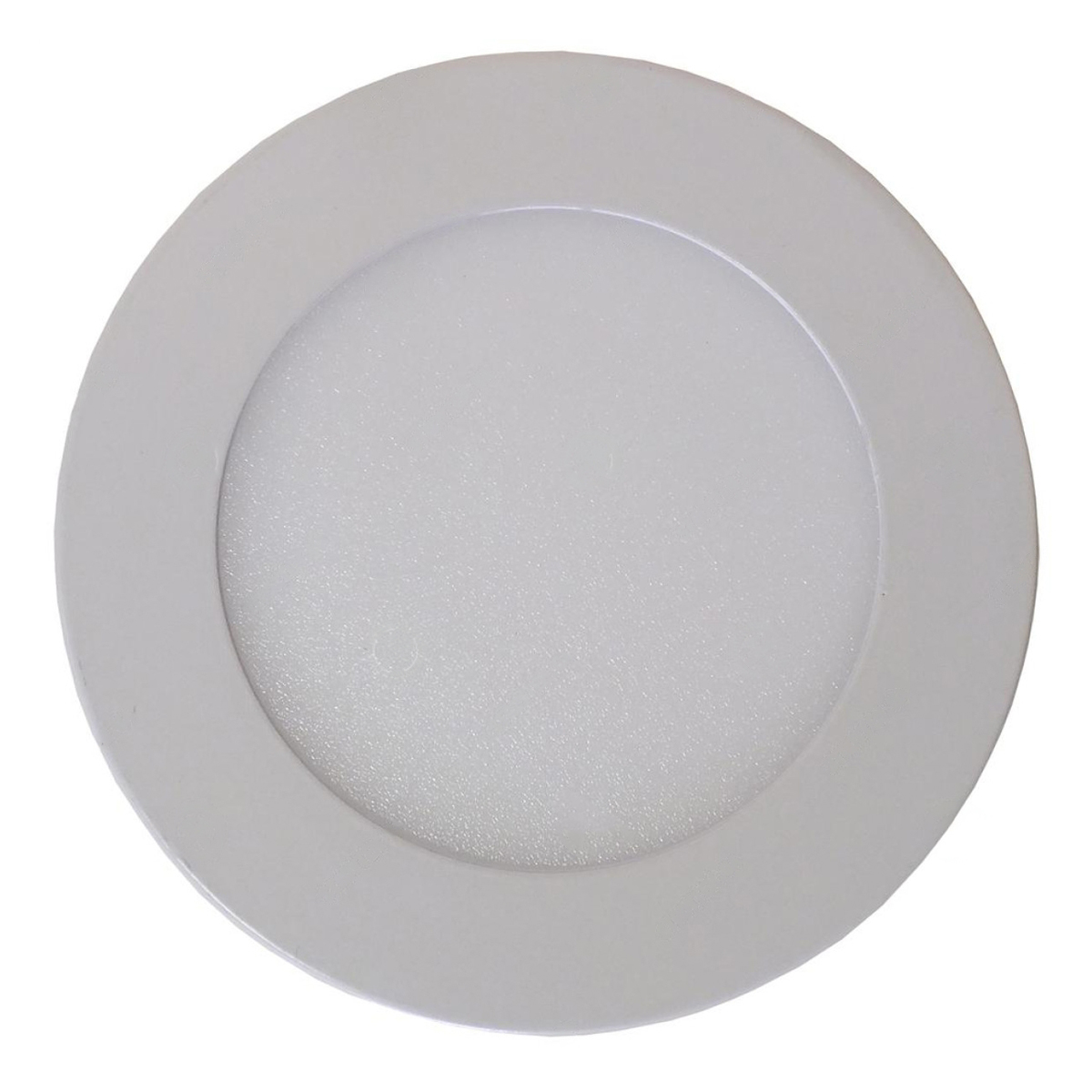 Works LP0665-RS LED светильник круглый накладной