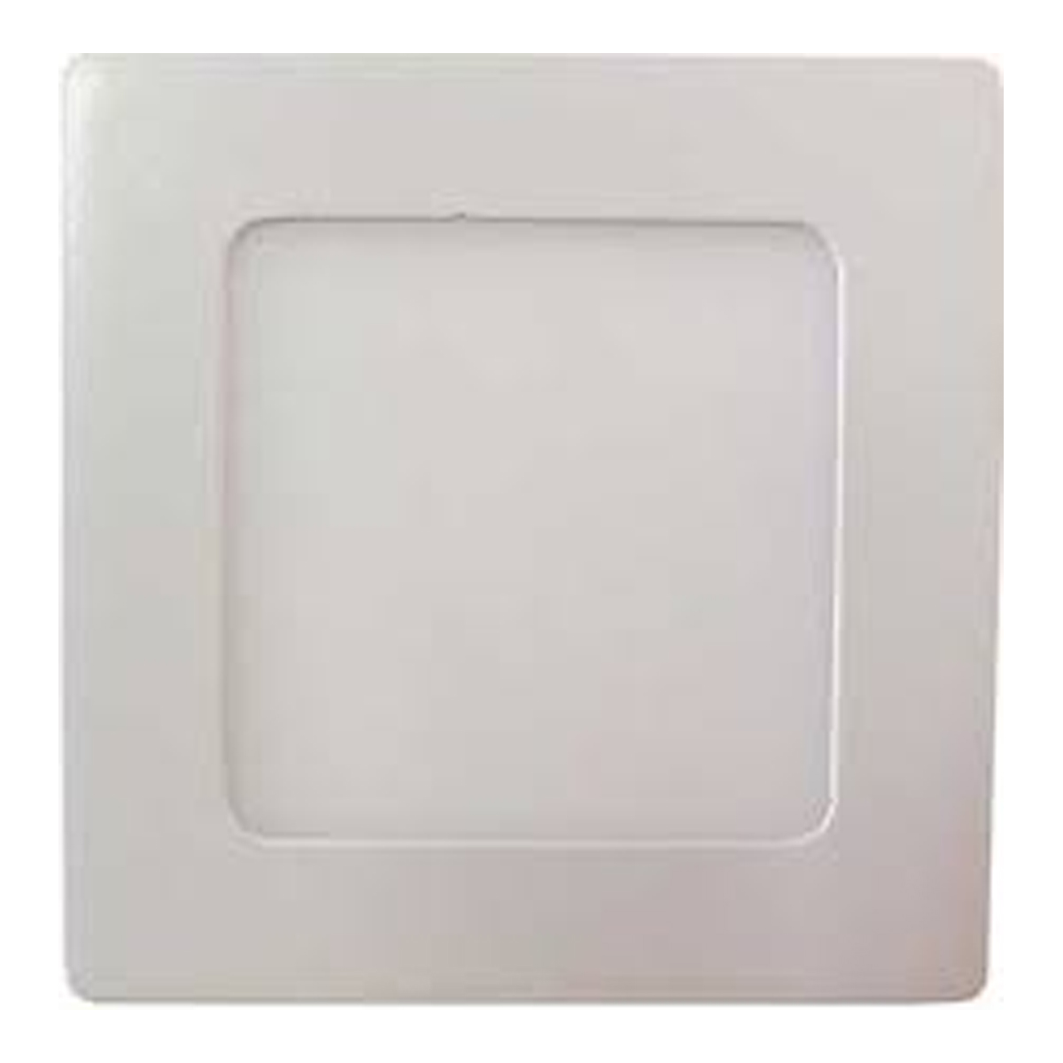 Works LP0665-SR LED светильник квадратный врезной