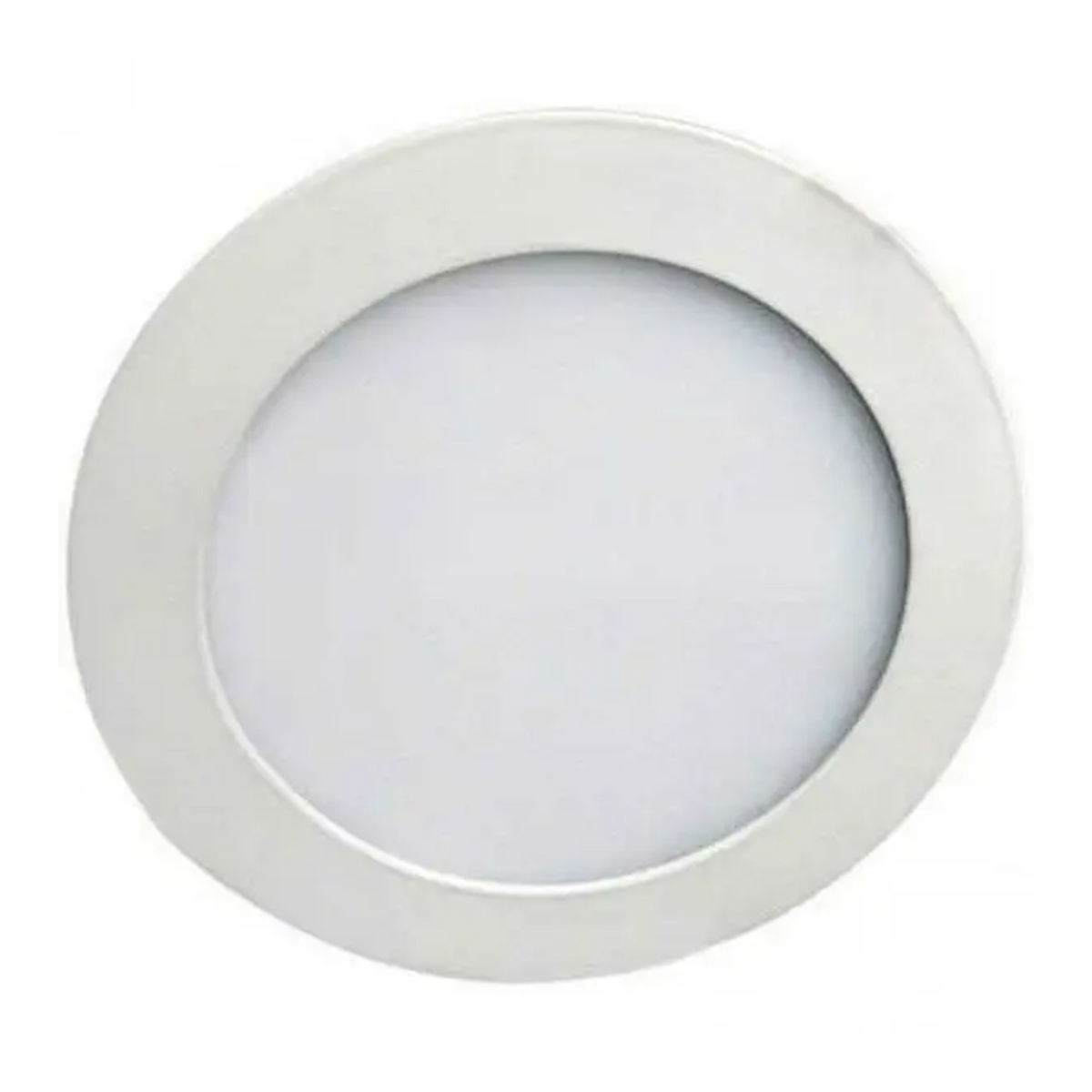 Works LP1565-RR LED світильник круглий врізний