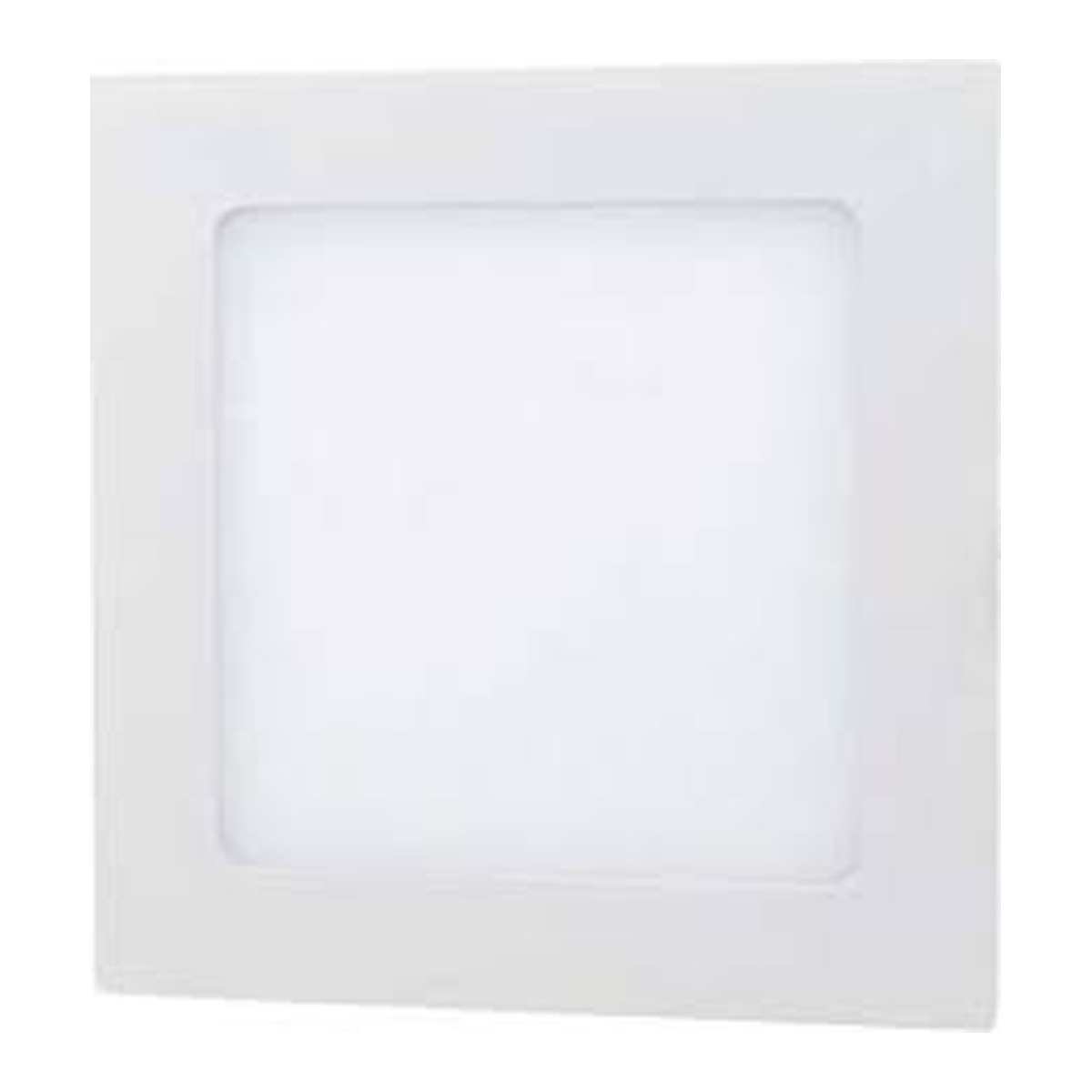 Works LP1565-SR LED світильник квадратний врізний