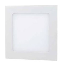 Works LP1565-SR LED светильник квадратный врезной