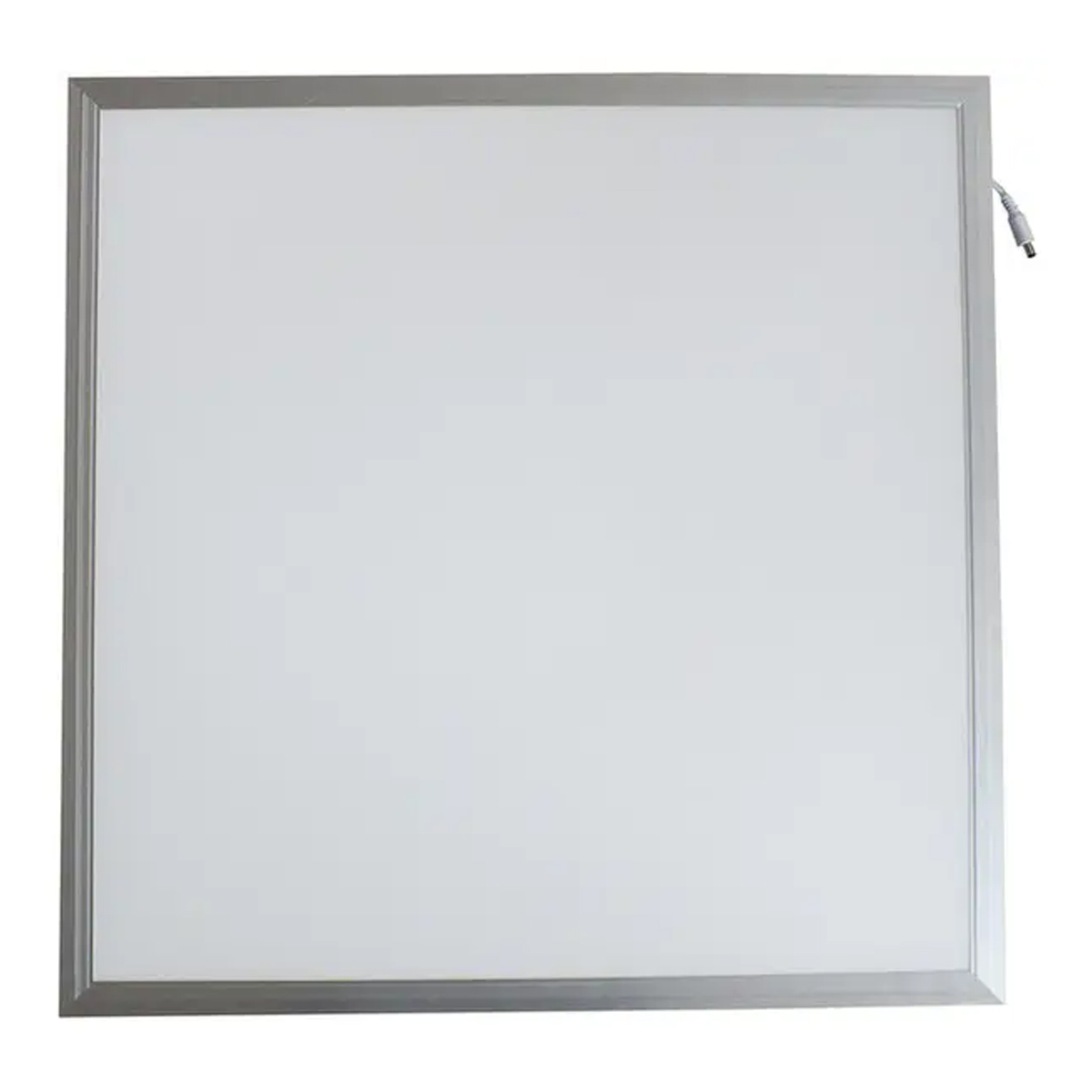 Works LP3645-SR-slim LED світильник квадратний врізний (595х595х12 мм)