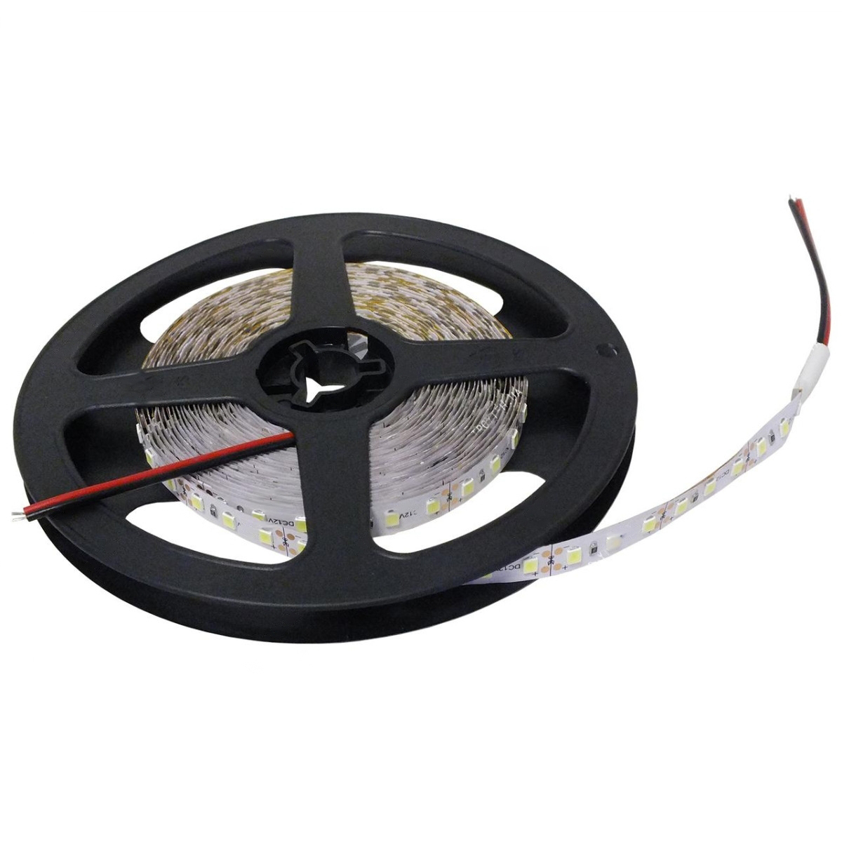 Works LS-2835-120-12-IP65-W LED стрічка (біла)