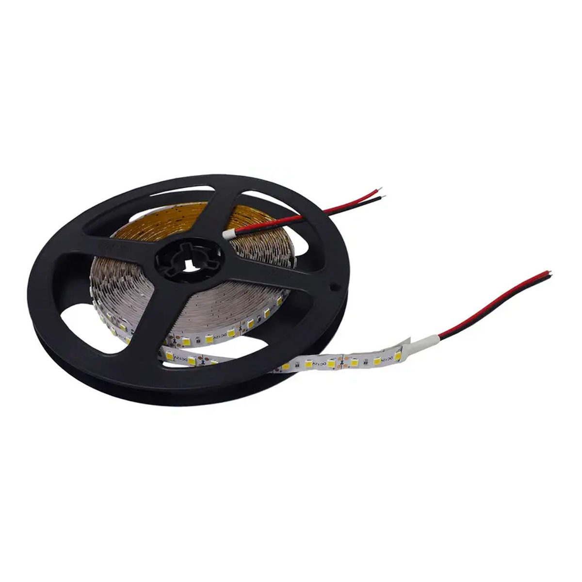 Works LS-2835-120-12-IP65-WW LED стрічка (тепла біла)