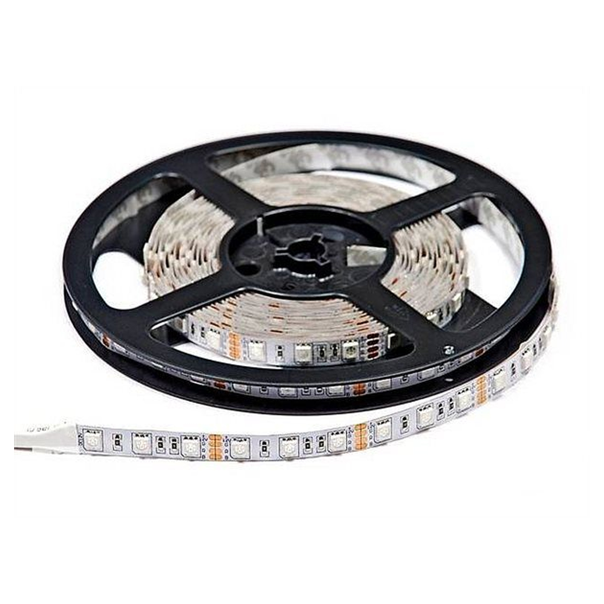 Works LS-2835-60-12-IP20-R LED стрічка (червона)
