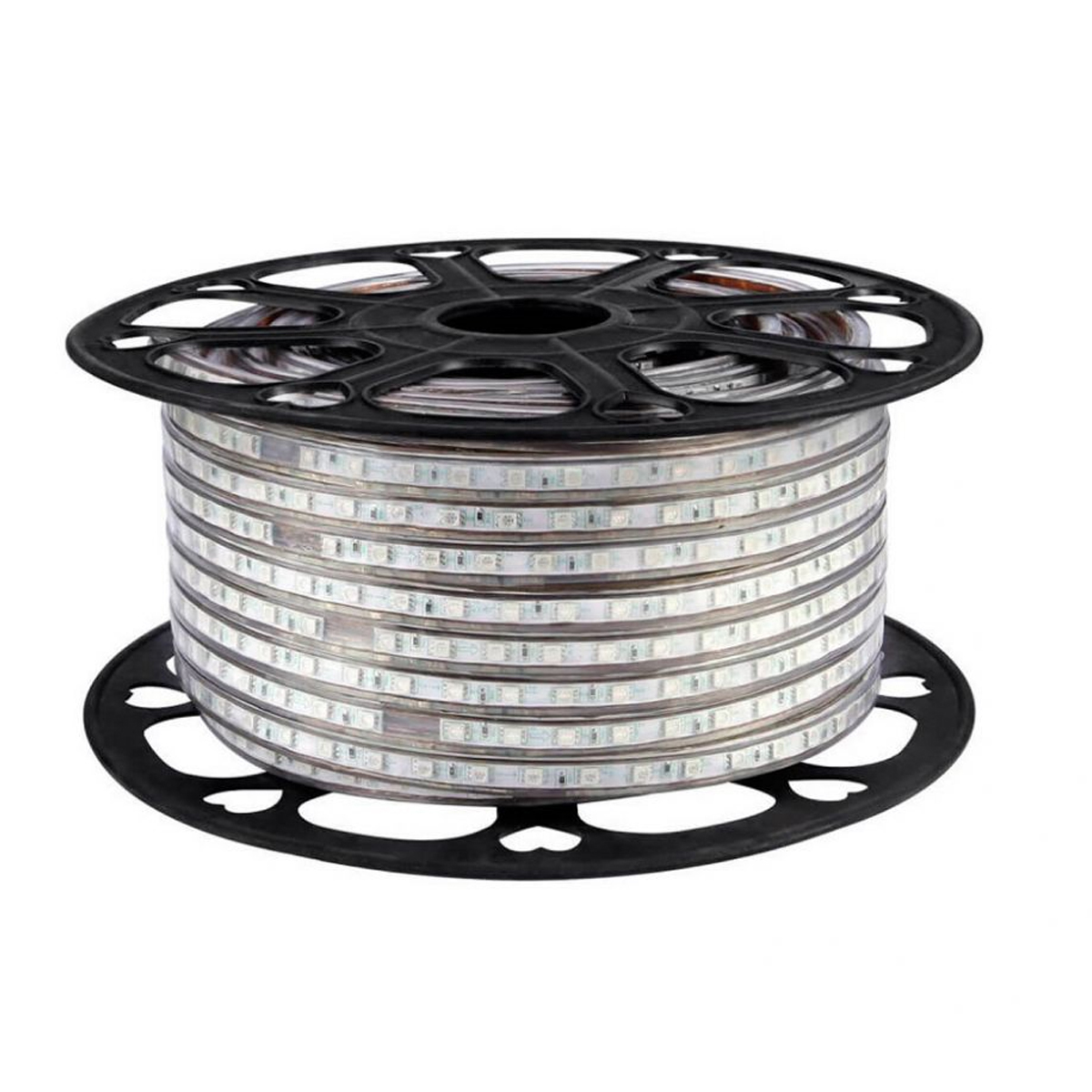 Works LS-2835-60-220-IP65-G LED стрічка (зелена)