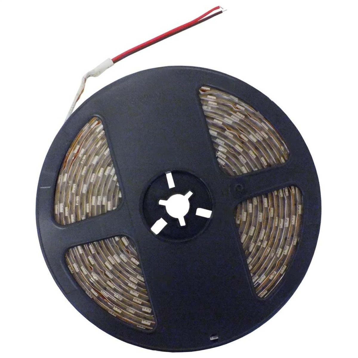 Works LS-5050-60-12-IP65-WW LED стрічка (тепла біла)