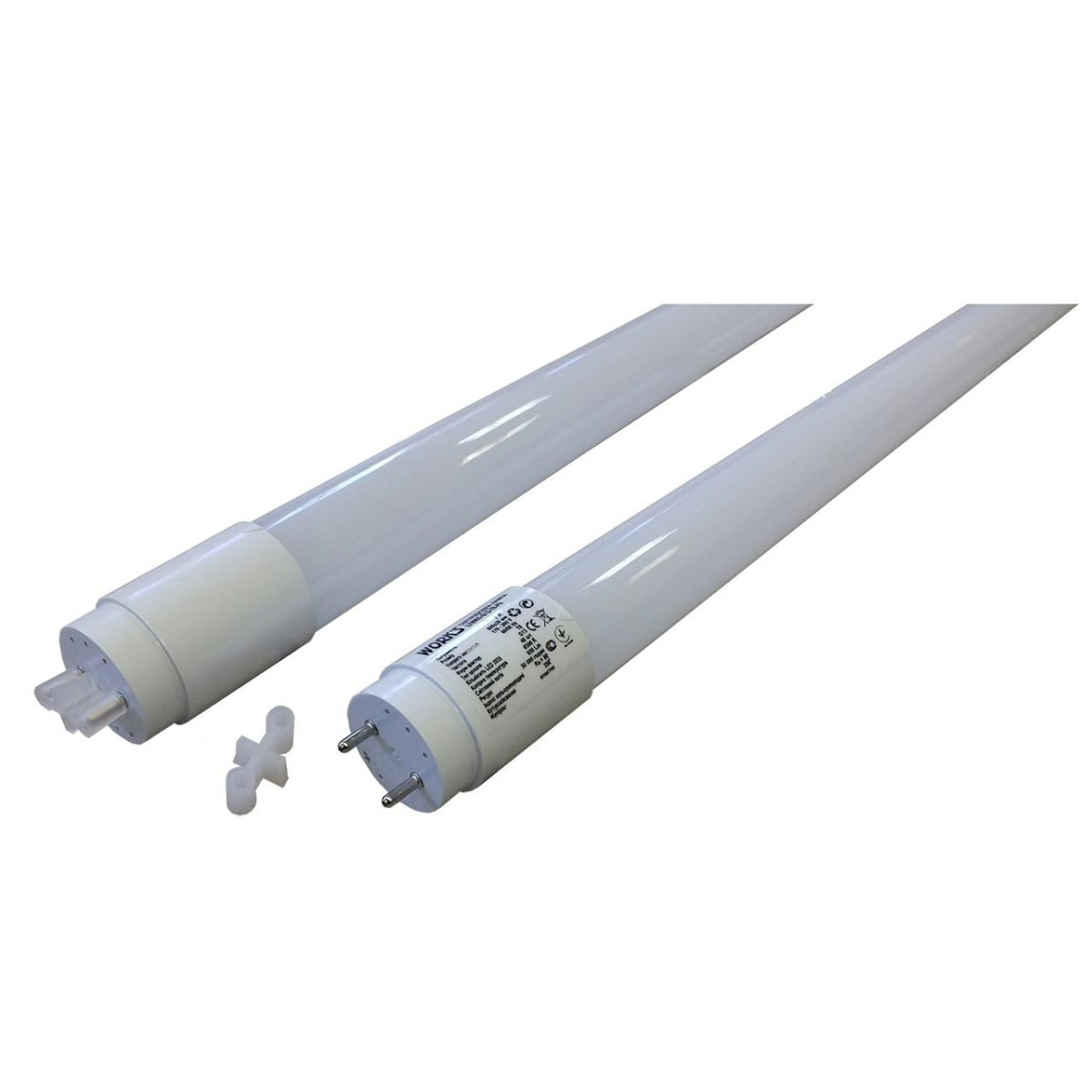 Works LT0965-G13-T8-P Лампа LED