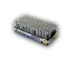 Батарейки Work's Zinc-Carbon R6W-4S AA 4шт