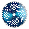X-Treme 255*25.4*1.3мм*40Т BLUE нож для мотокосы