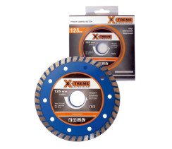 X-TREME Turbo - 150x7x22.225мм Круг алмазний по бетону